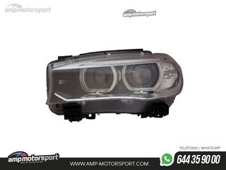 FARO DELANTERO IZQUIERDO XENON PARA BMW X5 F15