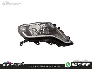 FARO DELANTERO DERECHO PARA TOYOTA FJ150