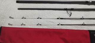 Cañas Daiwa Tournament Masterise-2
