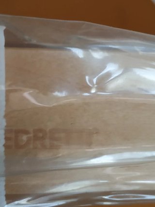 Foppapedretti Vassoio Comodoso Legno Nuovo