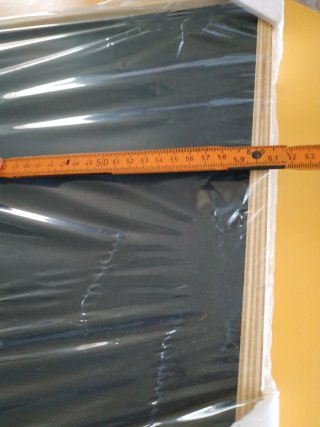 Foppapedretti Vassoio Comodoso Legno Nuovo