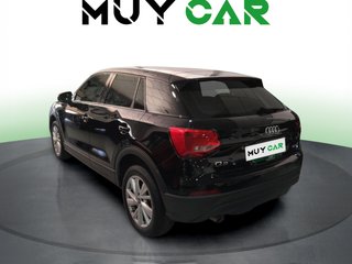 Audi Q2 Advanced 30 TDI 85 kW (116 CV)