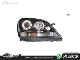 FARO DELANTERO DERECHO XENON PARA MERCEDES-BENZ W164