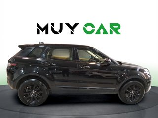 Land Rover Range Rover Evoque 2.0 TD4 SE 4WD Auto 110 kW (150 CV)