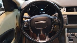 Land Rover Range Rover Evoque 2.0 TD4 SE 4WD Auto 110 kW (150 CV)