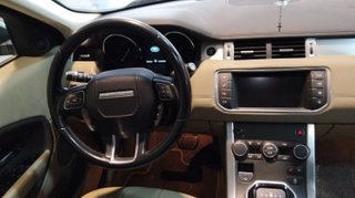 Land Rover Range Rover Evoque 2.0 TD4 SE 4WD Auto 110 kW (150 CV)