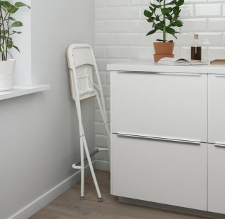 Taburetes Altos IKEA (2 unidades)