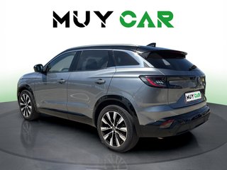 Renault Austral Techno Esprit Alpine Mild Hybrid AT 116 kW (158 CV)