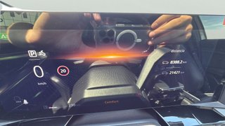 Renault Austral Techno Esprit Alpine Mild Hybrid AT 116 kW (158 CV)