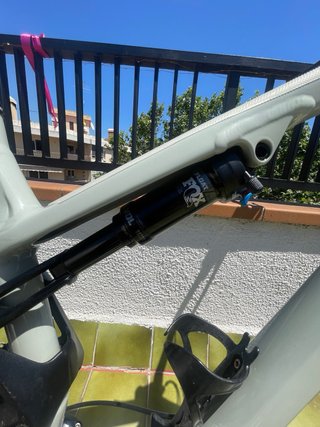 Commencal Meta Tr Essential L