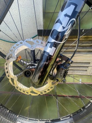 Commencal Meta Tr Essential L