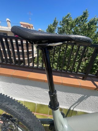 Commencal Meta Tr Essential L