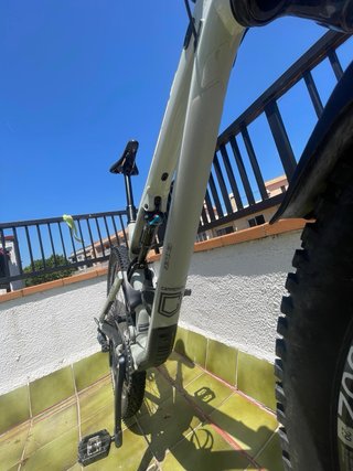 Commencal Meta Tr Essential L