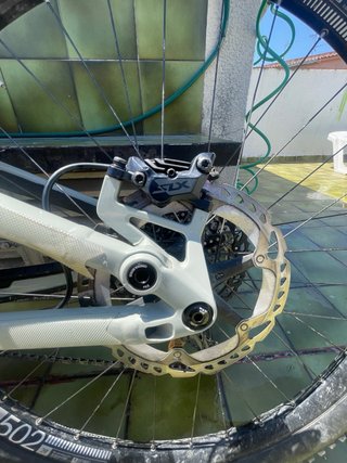 Commencal Meta Tr Essential L