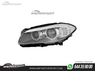 FARO DELANTERO IZQUIERDO XENON PARA BMW F10 BERLINA / F11 TOURING