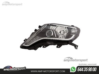 FARO DELANTERO IZQUIERDO PARA TOYOTA FJ150