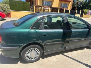 c5 2.0hdi 100mil km