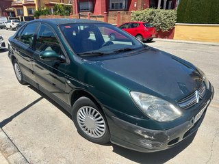 c5 2.0hdi 100mil km