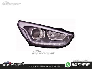 FARO DELANTERO DERECHO PARA HYUNDAI IX35