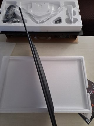 Monitor PcCom Elysium 27 FullHD 165hz,nuevo
