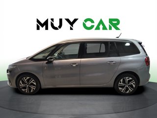 Citroen Grand C4 Spacetourer PureTech 130 S&S 6v C-Series 96 kW (131 CV)