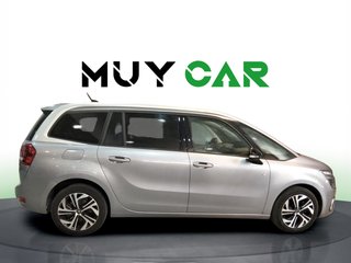Citroen Grand C4 Spacetourer PureTech 130 S&S 6v C-Series 96 kW (131 CV)