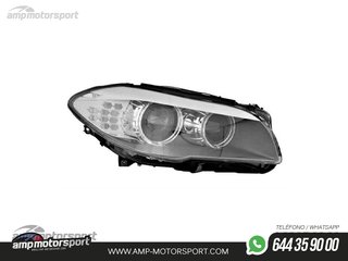 FARO DELANTERO DERECHO XENON PARA BMW F10 BERLINA / F11 TOURING