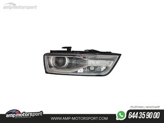 FARO DELANTERO DERECHO PARA AUDI Q3