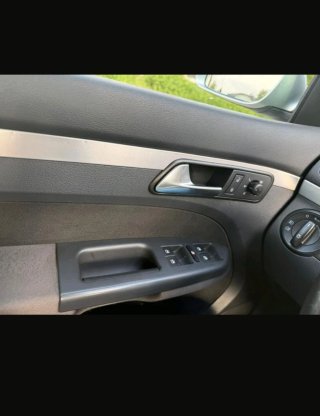 Volkswagen Touran 2008