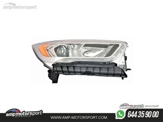 FARO DELANTERO DERECHO PARA FORD KUGA