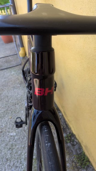 Bici BH Ultralight 7.0