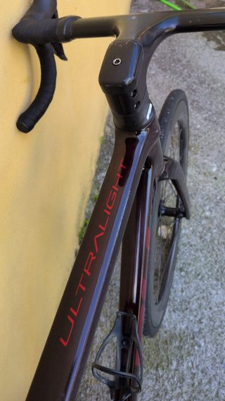 Bici BH Ultralight 7.0