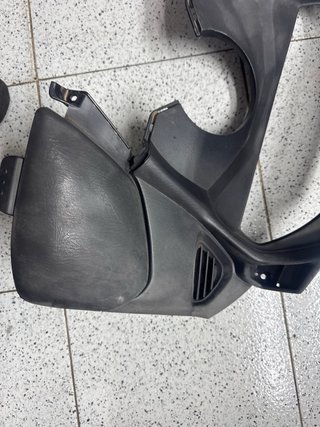 Tapa marcador Suzuki Burgman 400