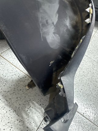 Tapa marcador Suzuki Burgman 400