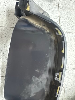 Tapa marcador Suzuki Burgman 400