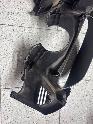 Tapa marcador Suzuki Burgman 400