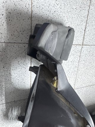 Tapa marcador Suzuki Burgman 400