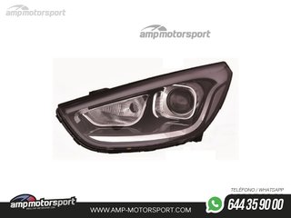 FARO DELANTERO IZQUIERDO PARA HYUNDAI IX35