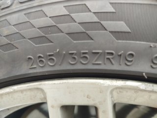 Audi S6 2009