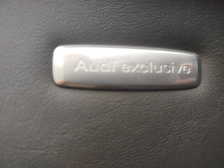 Audi S6 2009