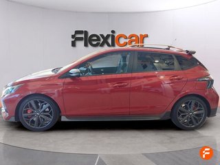 Hyundai i20 1.6T N