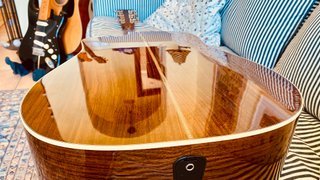 Guitarra Acústica Electric Martin HDC-28E
