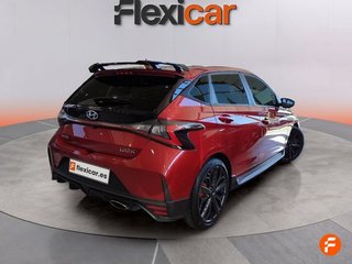 Hyundai i20 1.6T N