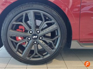 Hyundai i20 1.6T N