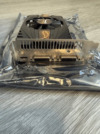 Scheda Grafica Inno3D GTX 750 Ti 2GB