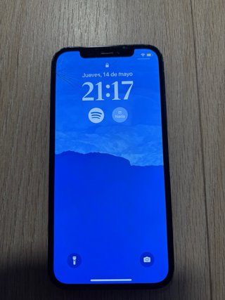 iPhone 12 Apple