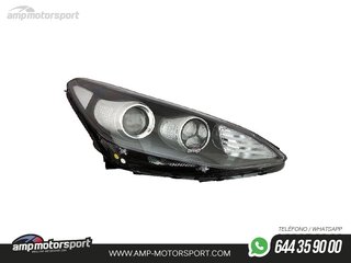 FARO DELANTERO DERECHO PARA KIA SPORTAGE