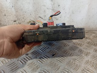 CAJA RELES / FUSIBLES CITROEN XSARA PICASSO 9653667680