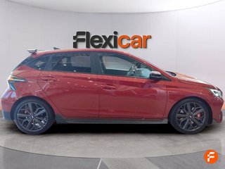 Hyundai i20 1.6T N
