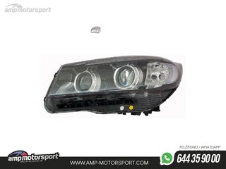 FARO DELANTERO IZQUIERDO PARA KIA SORENTO